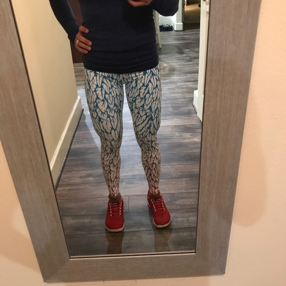 Beast Worx Tights xs - Picture 2 of 3